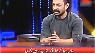 Amir King Vs Virat ????????????????