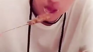 Part time idols full time comedian
