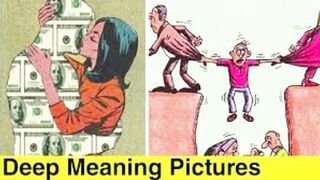 Motivational picture | today sad reality ???? | one picture million word. PART 9
