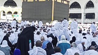 Juma ka khutaba