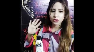 Root grow herbl hair oil