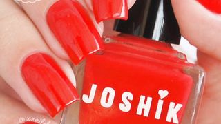 Nail Paints|Nail Art|Red Lover
