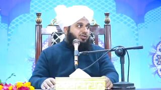 ALLAH K DEEN K KAM MEN LAG JAO ALLAH TUMHARY SARAY KAAM KAR DY GA