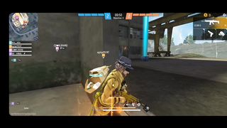 free fire