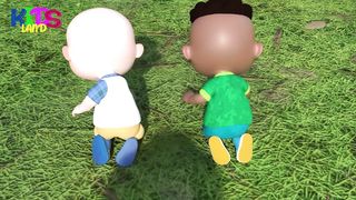 Heroes to the Rescue song | Kids Song | Poem