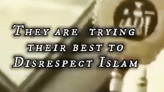 Muslim religion fast growing ????