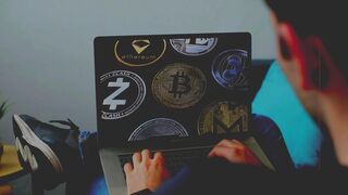 cryptocurrency market