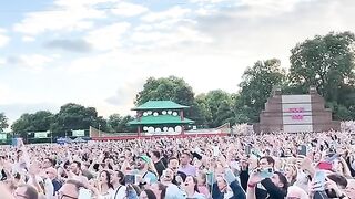USA Amazing Show
