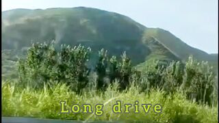 Long drive