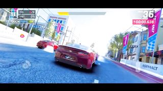 Asphalt-9 Legends