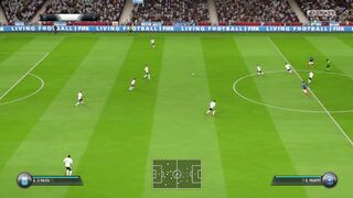ARGENTINA vs FRANCE | Final FIFA World Cup 2022 | MESSI vs MBAPPE | PES Gameplay