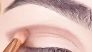 Eye Makeup tutorial.