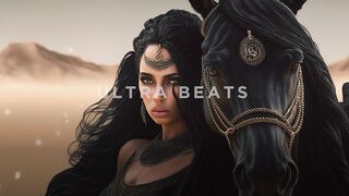 ' Domino ' Oriental Reggaeton Type Beat (Instrumental) Prod. by Ultra Beats