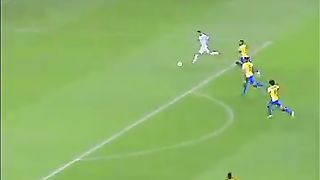 Argentina vs Brazil