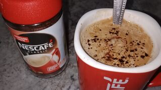 How to make forthy coffee at home/urdu recipe/pakistani recipe