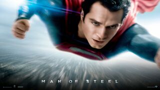 Man of Steel (2013) | Hasheem2005