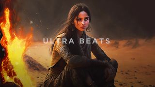 ' Elena ' Oriental Trap Type Beat (Instrumental) Prod. by Ultra Beats