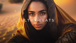 ' Paloma ' Oriental Reggaeton Type Beat (Instrumental) Prod. by Ultra Beats