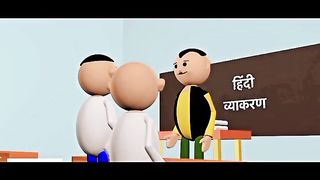Funny students ????