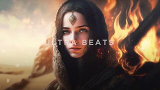 ' Zaria ' Oriental Reggaeton Type Beat (Instrumental) Prod. by Ultra Beats