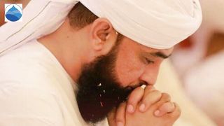 Allah Ka Dost | Bayan jo Zindagi Badal dy | Molana Saqib Raza | Hadees Ki Dunya | Islam || 2023-1442