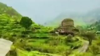 Beautiful Parts of KPK-Pakistan