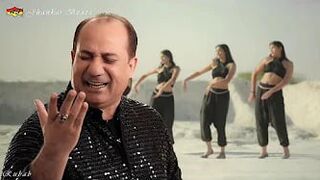 Chaal Rahat Fateh Ali Khan-((RJ Crystal Jhankar))-By Rubab™