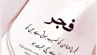 All Islamic video