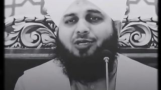 Nabi Pak peace be upon him ne Irshad farmaya Sona musalman vah hai