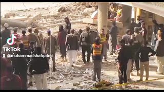 Peshawar attack