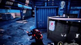 PUBG mobile full heavy editing video ????????