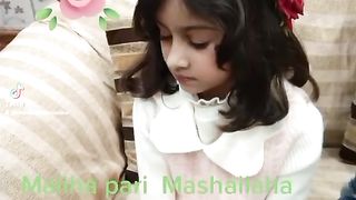 Maliha pari