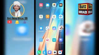 Logo Banane Ka Asan Tarika/Mobile Par Professional Logo Kaise Banaye/‎@hafizshoaibofficial326 