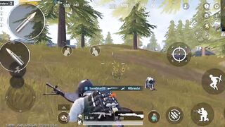 MY NEW RECORD IN HERE ???? BEST LOOT | Pubg Mobile