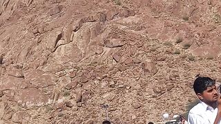 Wadi e Jin Madina Munawara