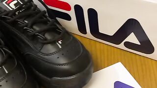 FILA Disruptor 2 Shoes