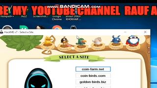 How to resolve in golden farm crystal issue script