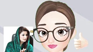 Funny video | Maryam Nawaz | Bilawal bhutto | Imran Khan