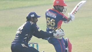 کراچی کنگز سکواڈ