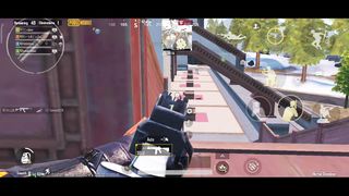 Pubg video  febspot