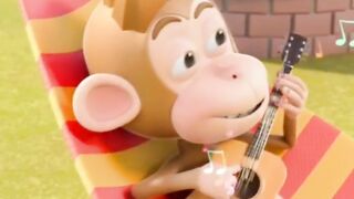 Cartoons for kids
