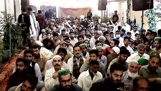Khuda Bana K Muhammad Ay - Hafiz Shoaib Roofi 2021 - Best Punjabi Naat Sharif
