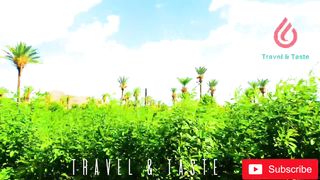 Trip to a Rural Village in Tehsil Wadh Khuzdar Blaochistan