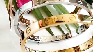 Love Bangles ❤️