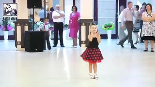Chal hatt beautiful dance