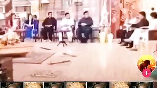 Umar Shareef was the populer comedian of Pakistan Film industry