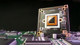 Gaming motherboard | new Technology