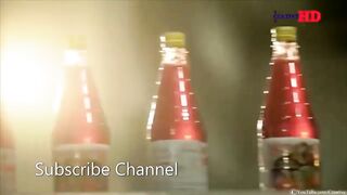 Rooh afza manufacturing production prosses in factory interesting production video
