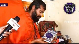 Hindhu talking about Qur'an