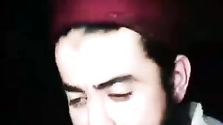 Khalid mujahid kharasani